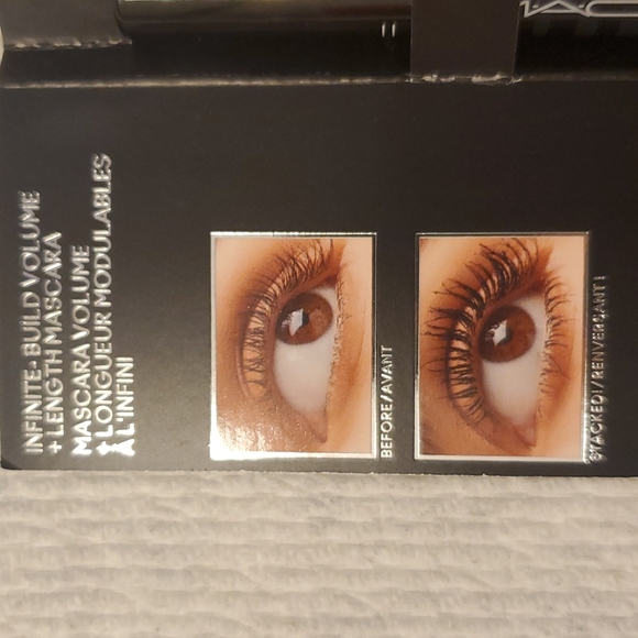 MAC  STACK MASCARA - Picture 4 of 6